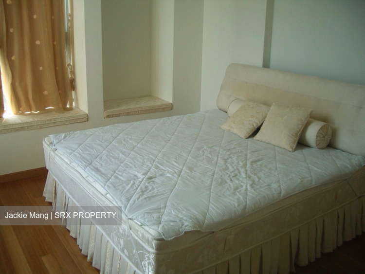 Paterson Residence (D9), Condominium #253873401